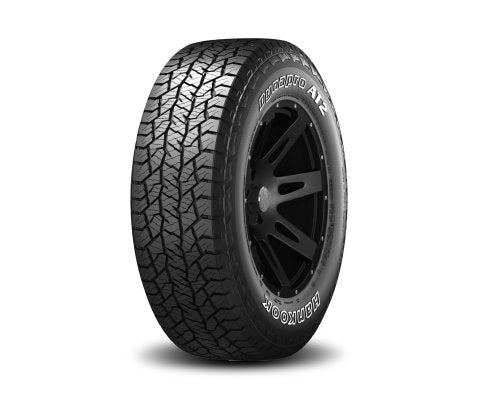 Hankook RF11 Dynapro AT2 OWL tyre