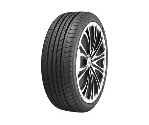 Nankang NS20 tyre