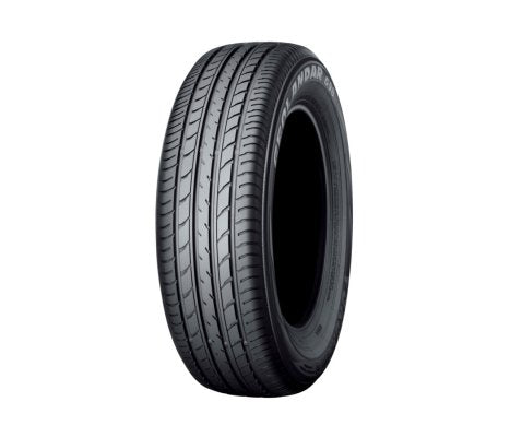 Yokohama GEOLANDAR G98EV tyre