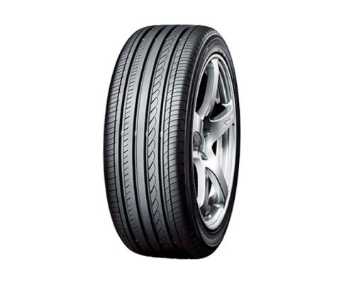 Yokohama ADVAN DB Decibel V551 tyre