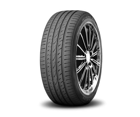 Nexen NFERA SU4 tyre