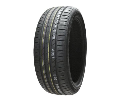 Kumho HS51 ECSTA tyre
