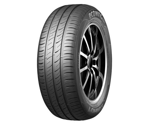 Kumho KH27 ECOWING ES01 tyre