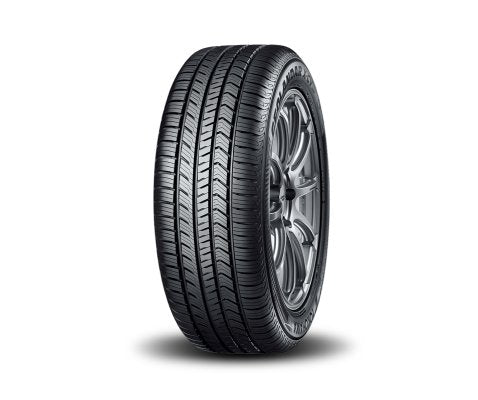Yokohama GEOLANDAR X-CV G057 tyre