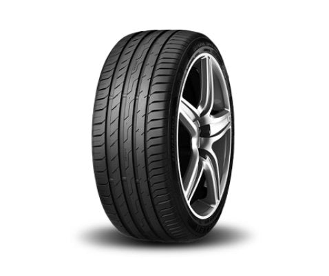 Nexen NFERA SU2 SPORT SUV I(*) tyre
