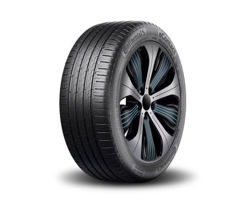 Continental eContact ContiSeal SIL tyre