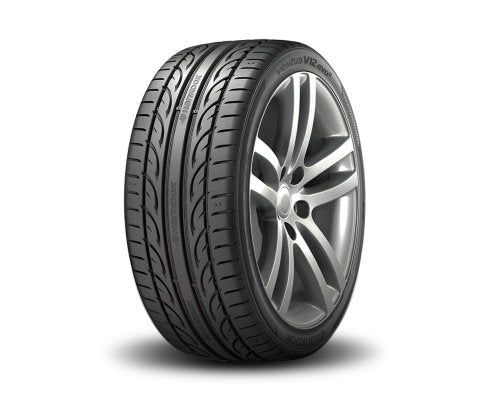 Hankook K120 VENTUS V12 EVO2 tyre