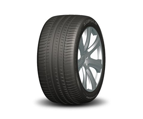 Kapsen K3000 RUNFLAT tyre