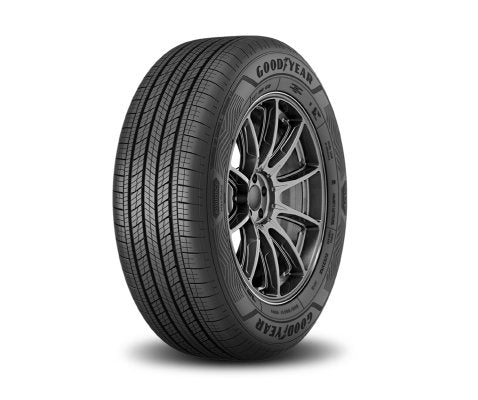 Goodyear Assurance MaxGuard SUV tyre