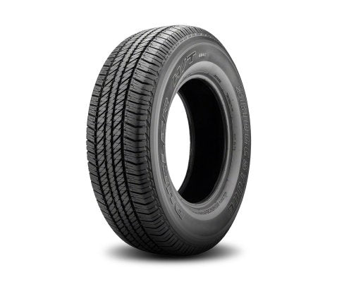 Bridgestone Dueler HT D684 II (Demo) tyre
