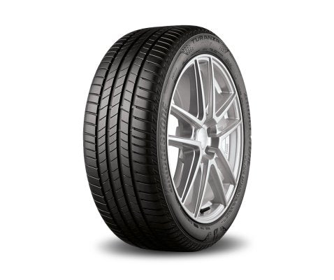 Bridgestone Turanza T005 (*) ***Runflat** tyre