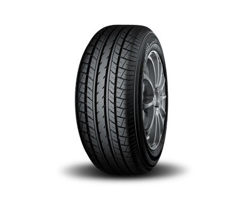 Yokohama BluEarth E70NZ tyre