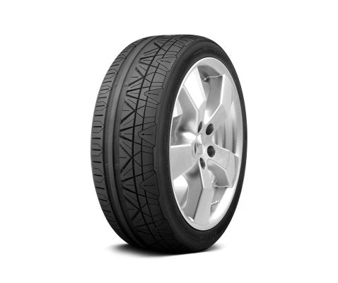 Nitto INVO tyre