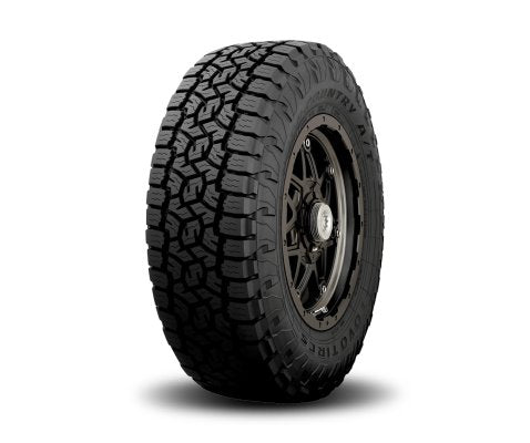 Toyo OPEN COUNTRY AT3 tyre