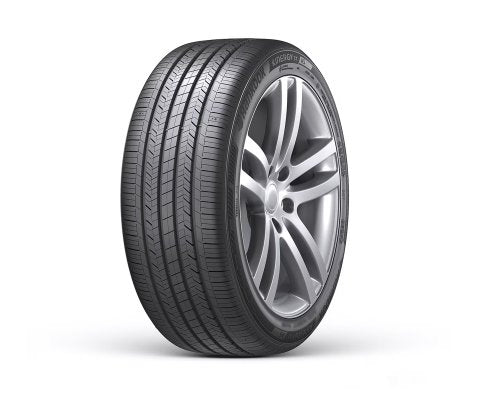 Hankook H318 KINERGY ST AS tyre