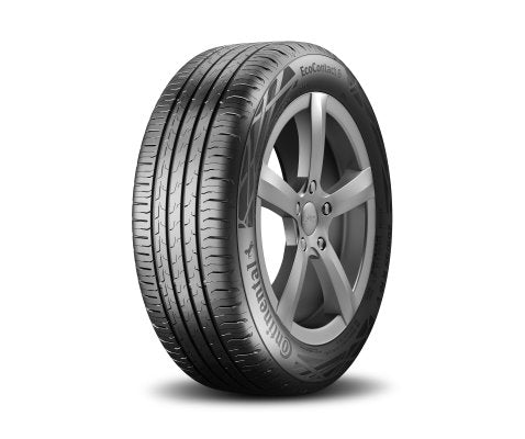 Continental ContiEcoContact 6 (MO) tyre