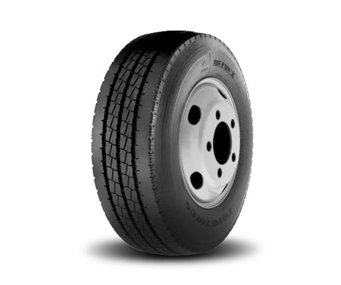 Toyo M135 tyre