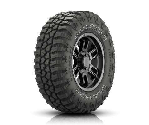 Goodyear WRANGLER BOULDER MT tyre