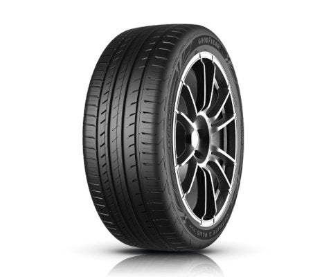 Goodyear OPTILIFE 3 PLUS SUV tyre