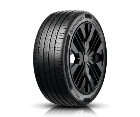 Continental ExtremeContact XC7 tyre