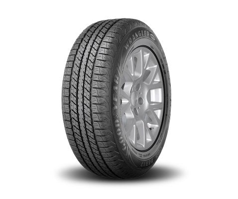 Goodyear Wrangler Triplemax tyre