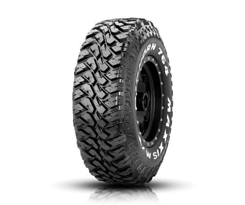 Maxxis MT764 OWL tyre