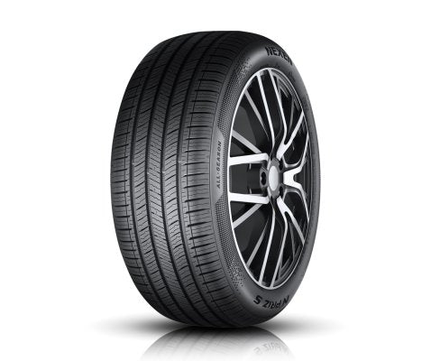 Nexen NPRIZ S tyre