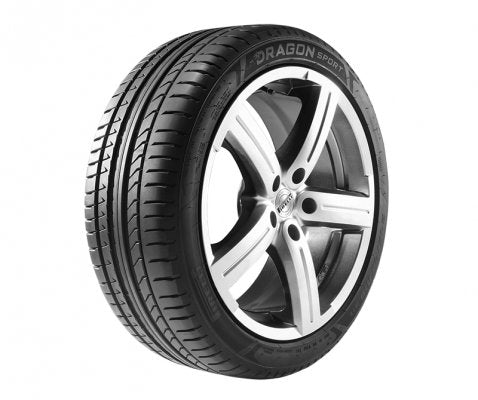 Pirelli Dragon Sport tyre
