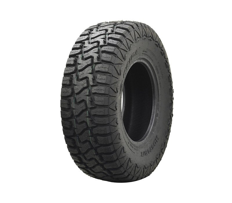 Haida HD878 tyre
