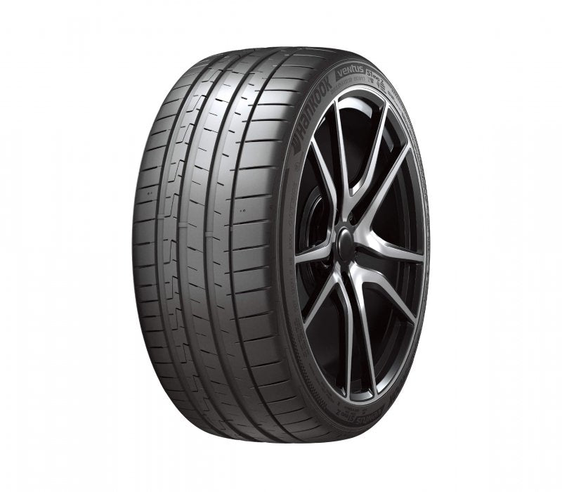 Hankook K129 VENTUS S1 EVO Z tyre
