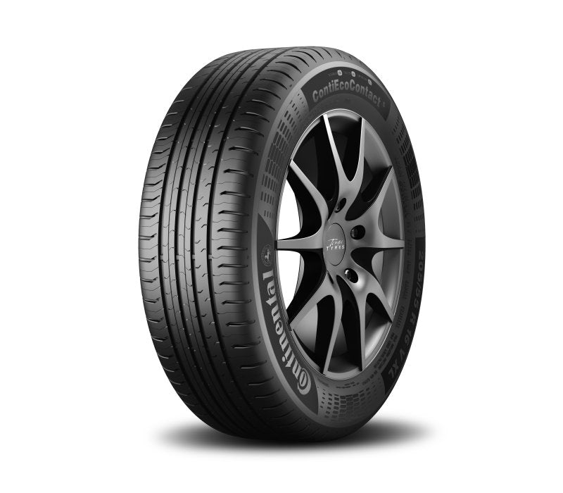 Continental ContiEcoContact 5 tyre