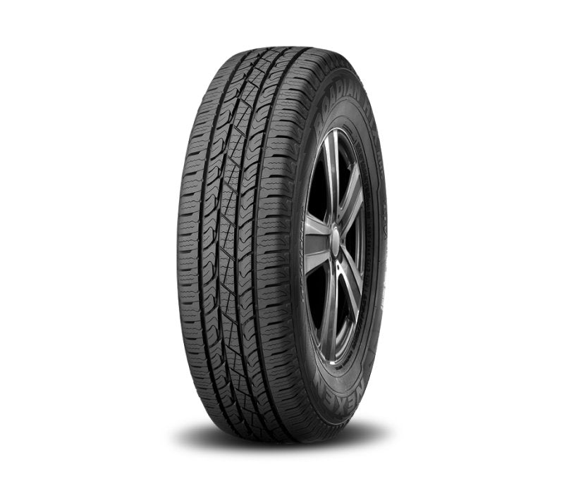 Nexen RH5 tyre