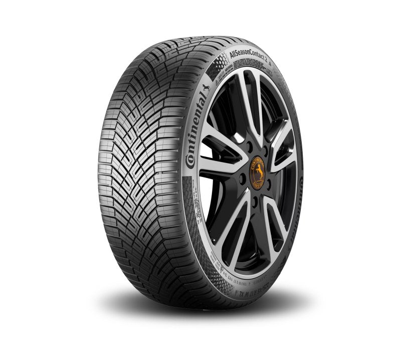 Continental ContiAllSeasonContact 2 SSR***Runflat*** EV tyre