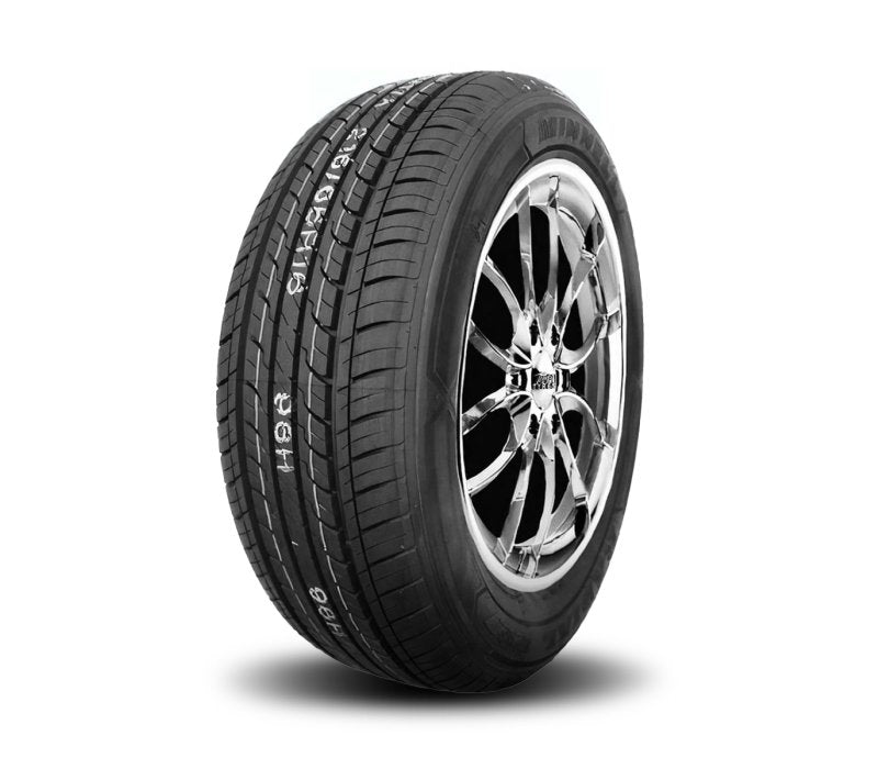 Minnell RADIAL P07 tyre