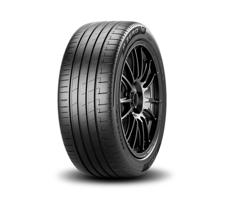 Pirelli PZERO E RunFlat Elt*** tyre
