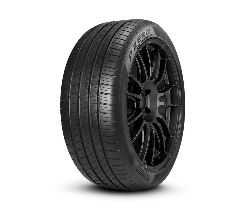 Pirelli PZERO ALL SEASON(GOE)ncs tyre