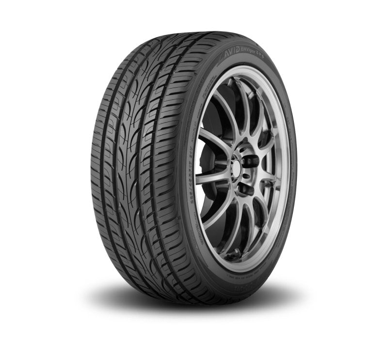 Yokohama AVID ENVIGOR S321 tyre