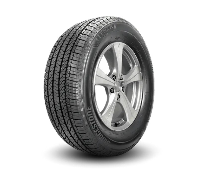 Bridgestone ALENZA SPORT ALL SEASON tyre