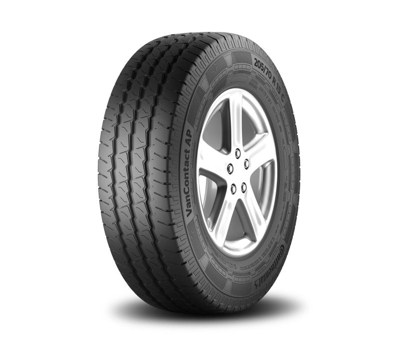 Continental ContiVanContact AP tyre