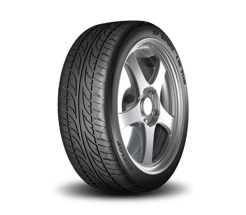 Dunlop XL LM703 tyre