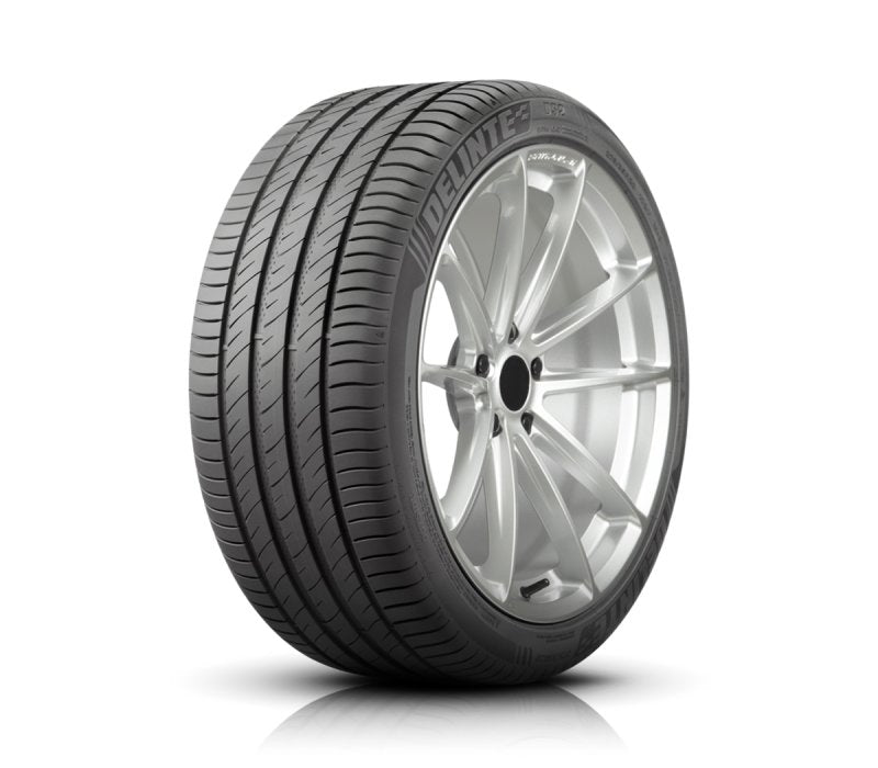 Delinte DS2 tyre