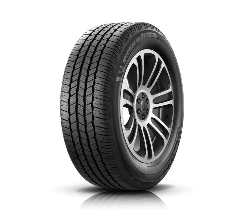 Michelin X LT A/S 2 tyre