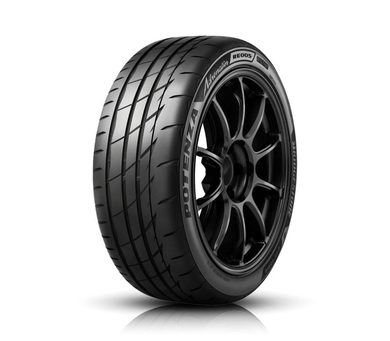 Bridgestone Potenza Adrenalin RE005 tyre
