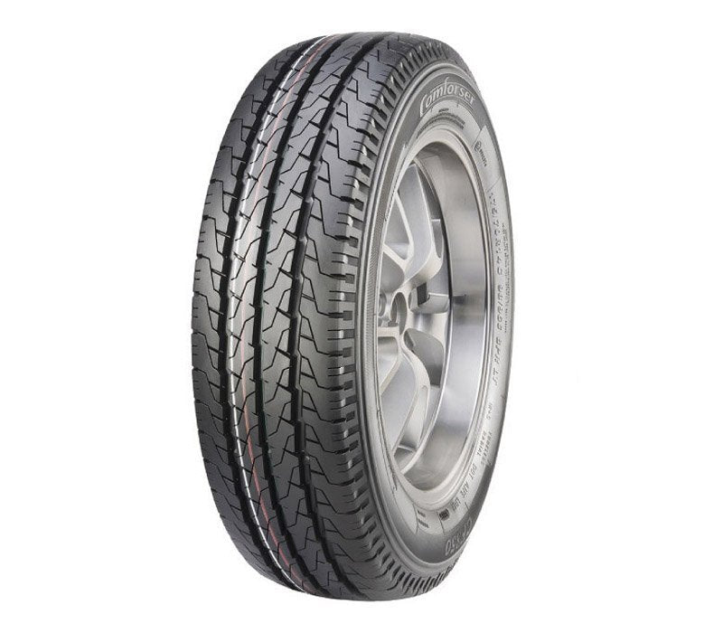 Comforser CF350 tyre