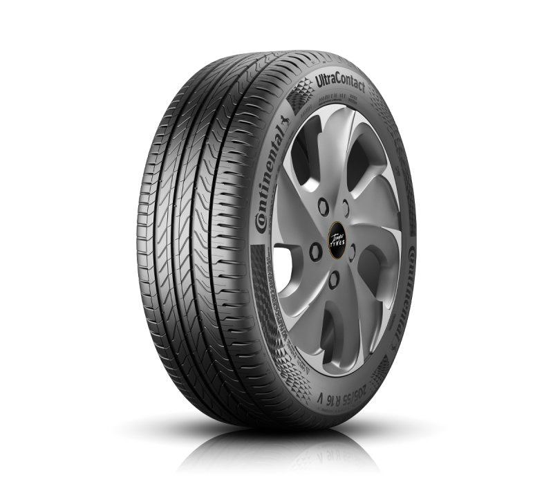 Continental ContiUltraContact tyre