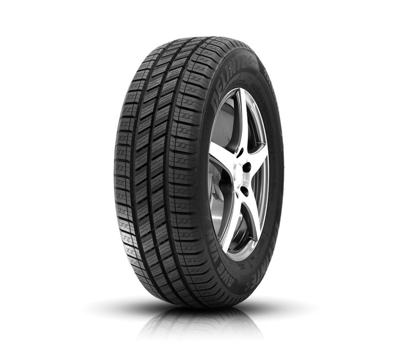 Delinte AW6 VAN tyre