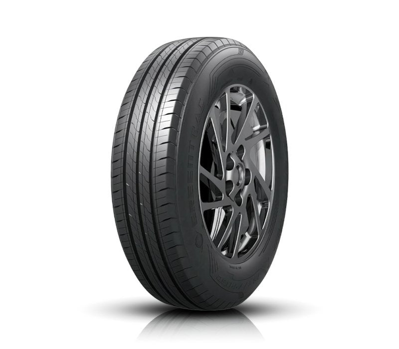Greentrac SUPERANGE-VAN tyre