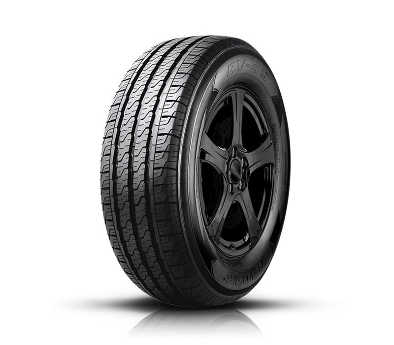 Radar RV-4S tyre