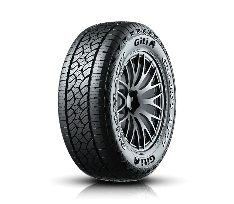Giti AT71 tyre