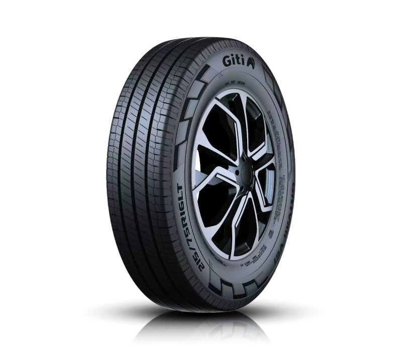 Giti GitiVan V61 tyre